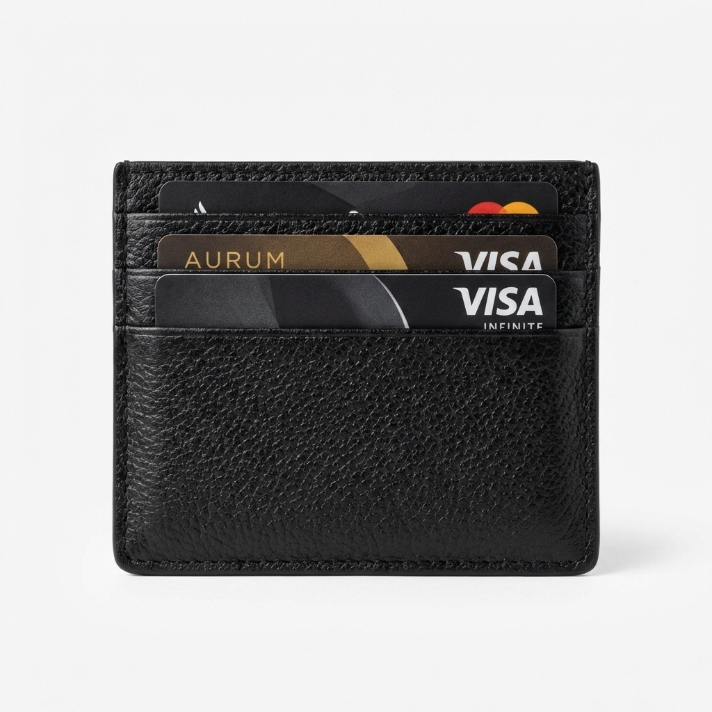 Card Wallet Plus